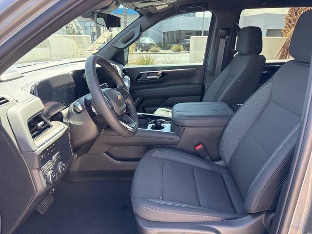 new 2026 Chevrolet Tahoe car, priced at $66,496
