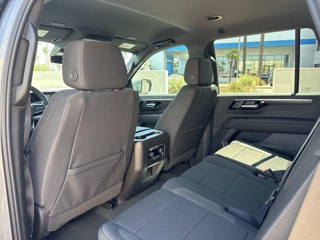 new 2026 Chevrolet Tahoe car, priced at $66,496