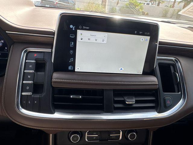 used 2024 Chevrolet Tahoe car, priced at $71,988