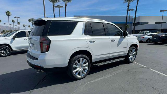 used 2024 Chevrolet Tahoe car, priced at $71,988