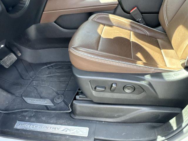 used 2024 Chevrolet Tahoe car, priced at $71,988