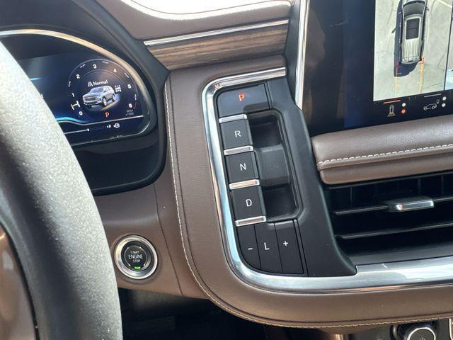 used 2024 Chevrolet Tahoe car, priced at $71,988