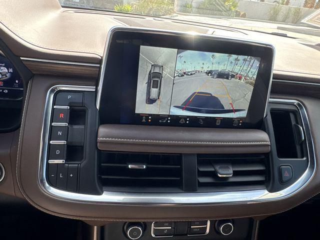 used 2024 Chevrolet Tahoe car, priced at $71,988