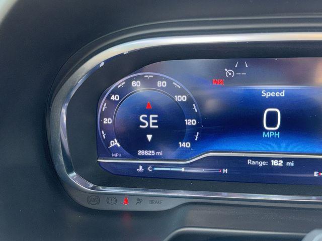 used 2024 Chevrolet Tahoe car, priced at $71,988