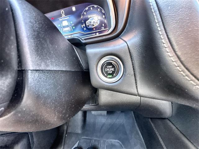 used 2022 Chevrolet Suburban car, priced at $47,355