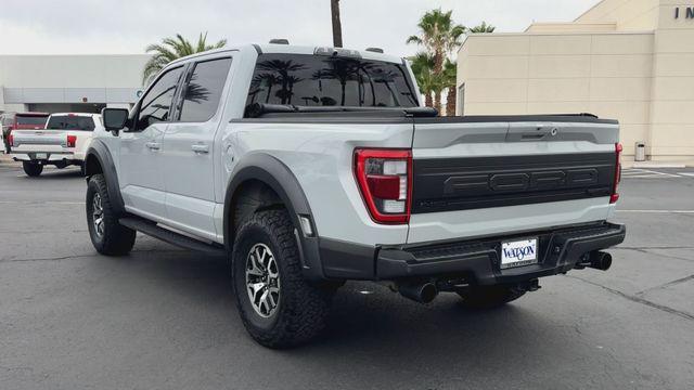used 2023 Ford F-150 car, priced at $68,988