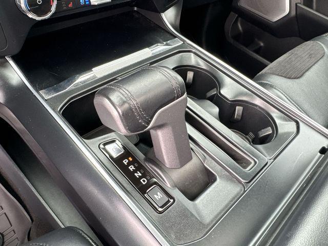 used 2023 Ford F-150 car, priced at $68,988