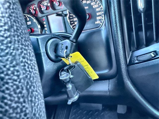 used 2017 Chevrolet Silverado 1500 car, priced at $18,525