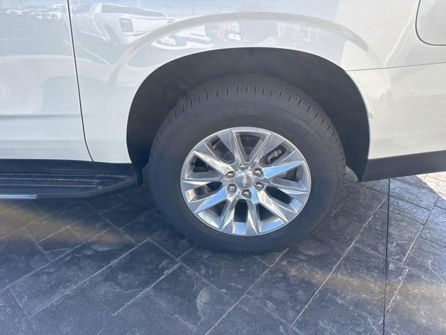 new 2025 Chevrolet Suburban car, priced at $75,891