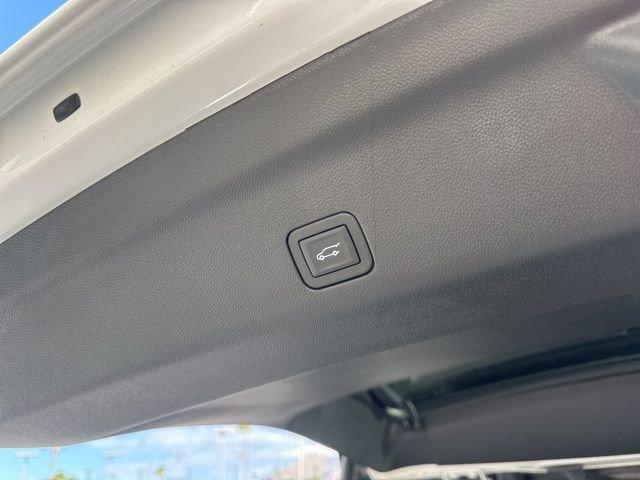 new 2025 Chevrolet Suburban car, priced at $76,094