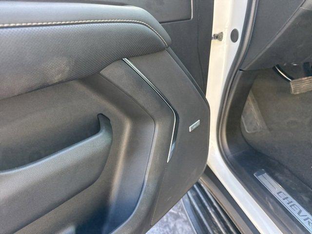 new 2025 Chevrolet Suburban car, priced at $75,891