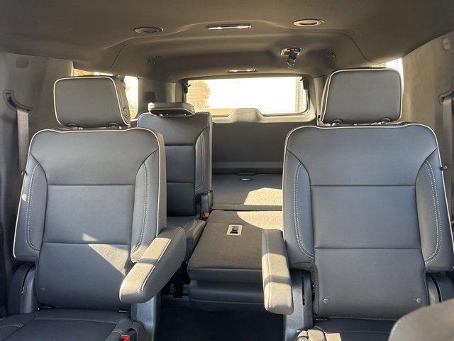 new 2025 Chevrolet Suburban car, priced at $75,891