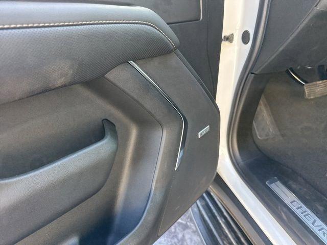 new 2025 Chevrolet Suburban car, priced at $76,094