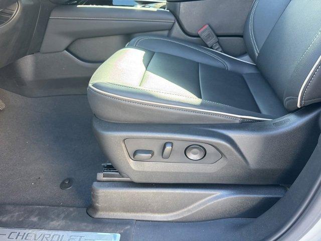 new 2025 Chevrolet Suburban car, priced at $75,891