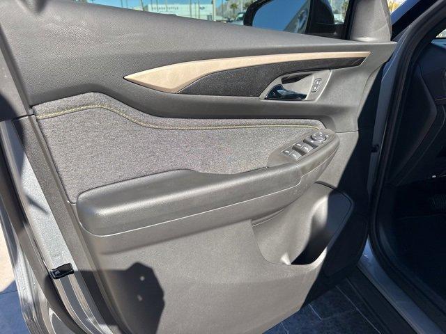 new 2026 Chevrolet TrailBlazer car, priced at $29,891