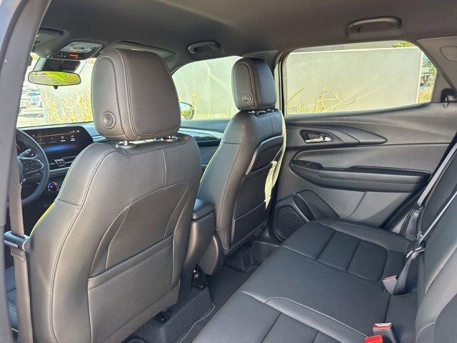 new 2026 Chevrolet TrailBlazer car, priced at $29,891