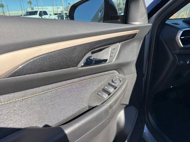 new 2026 Chevrolet TrailBlazer car, priced at $29,891