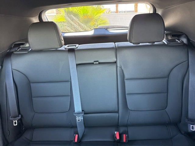 new 2026 Chevrolet TrailBlazer car, priced at $29,891