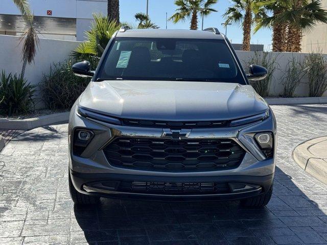new 2026 Chevrolet TrailBlazer car, priced at $29,891