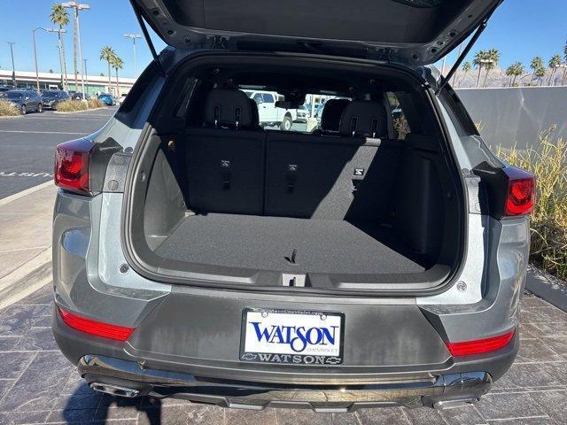 new 2026 Chevrolet TrailBlazer car, priced at $29,891