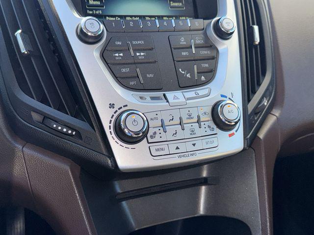 used 2015 Chevrolet Equinox car, priced at $14,988