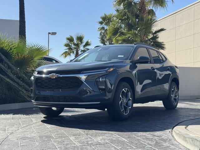 new 2026 Chevrolet Trax car, priced at $26,386