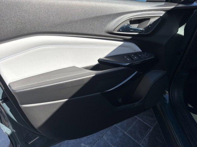 new 2026 Chevrolet Trax car, priced at $26,386