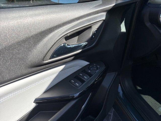 new 2026 Chevrolet Trax car, priced at $26,386