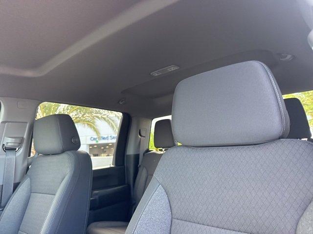 new 2026 Chevrolet Silverado 2500 car, priced at $56,028