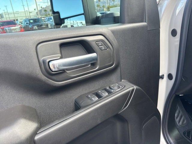 new 2026 Chevrolet Silverado 2500 car, priced at $56,028