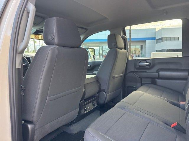 new 2026 Chevrolet Silverado 2500 car, priced at $56,028