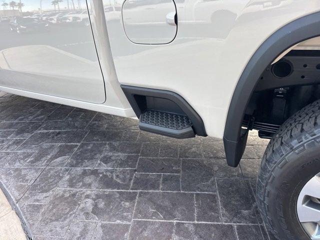 new 2026 Chevrolet Silverado 2500 car, priced at $56,028