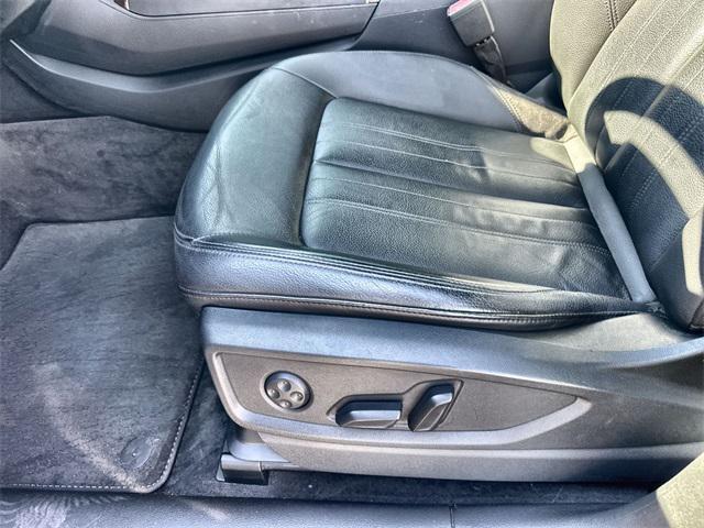 used 2019 Audi Q5 car, priced at $17,991