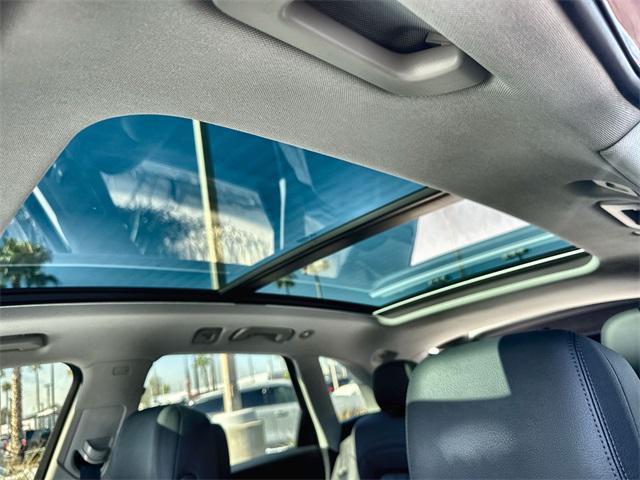 used 2019 Audi Q5 car, priced at $17,991