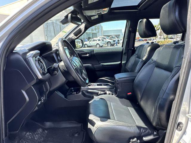 used 2019 Toyota Tacoma car, priced at $31,988