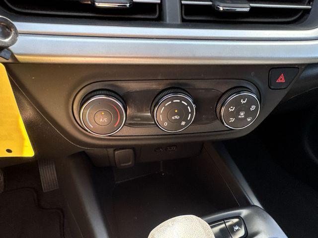 used 2024 Chevrolet Trax car, priced at $21,900