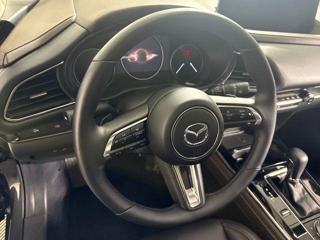 used 2025 Mazda CX-30 car, priced at $29,830