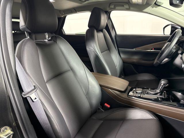 used 2025 Mazda CX-30 car, priced at $29,830