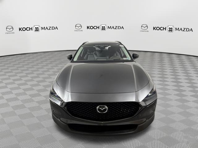 used 2025 Mazda CX-30 car, priced at $29,830