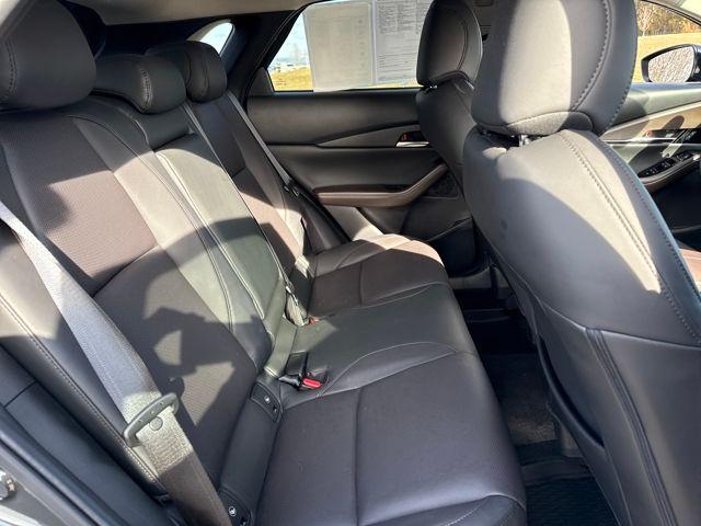 used 2025 Mazda CX-30 car, priced at $30,993