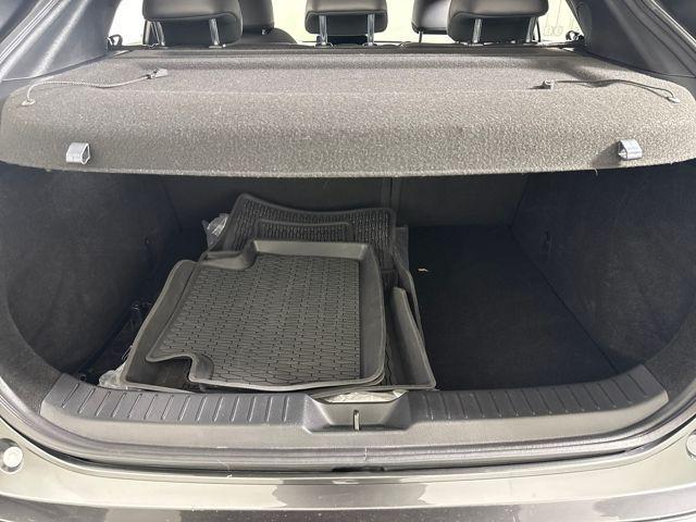 used 2025 Mazda CX-30 car, priced at $29,830