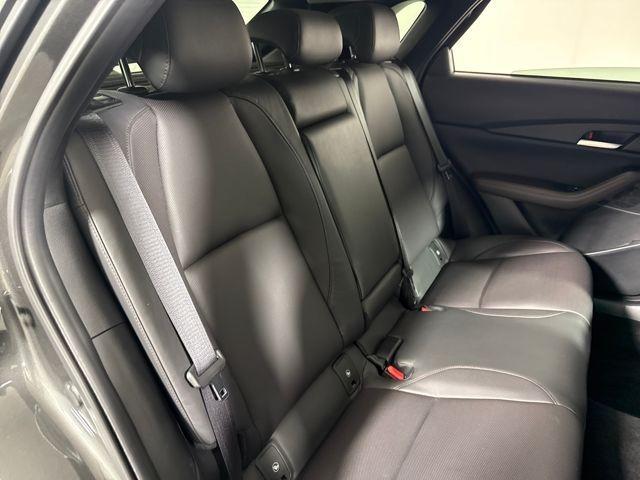 used 2025 Mazda CX-30 car, priced at $29,830