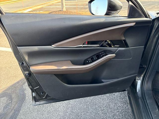 used 2025 Mazda CX-30 car, priced at $30,993