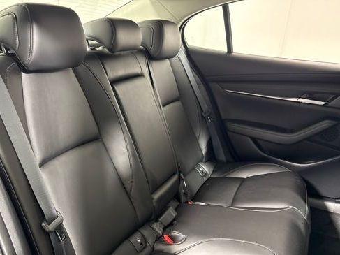 new 2026 Mazda Mazda3 car, priced at $27,225