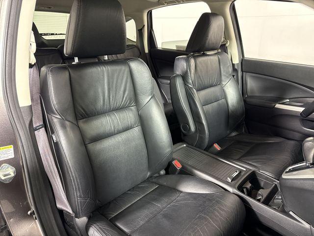 used 2012 Honda CR-V car, priced at $7,062
