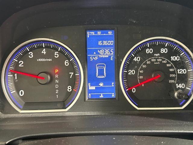 used 2011 Honda CR-V car, priced at $7,226