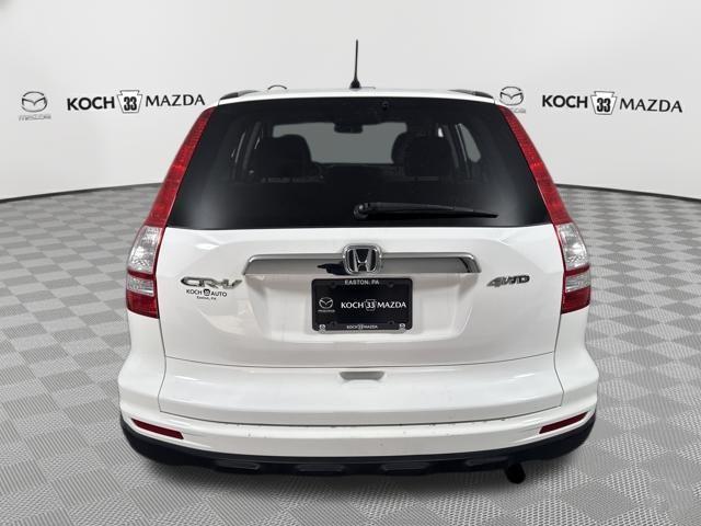 used 2011 Honda CR-V car, priced at $7,226