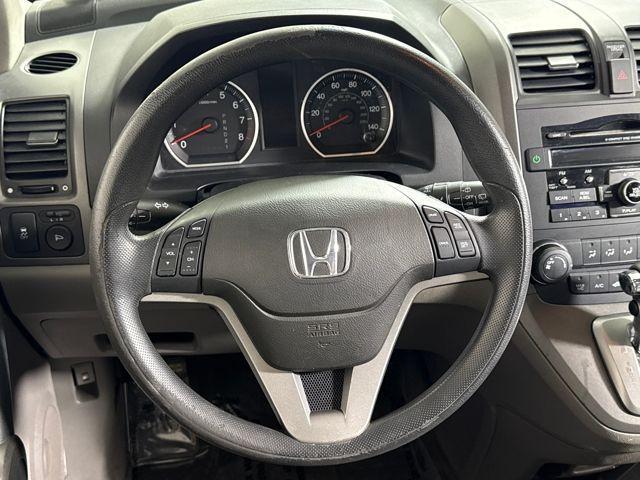 used 2011 Honda CR-V car, priced at $7,226