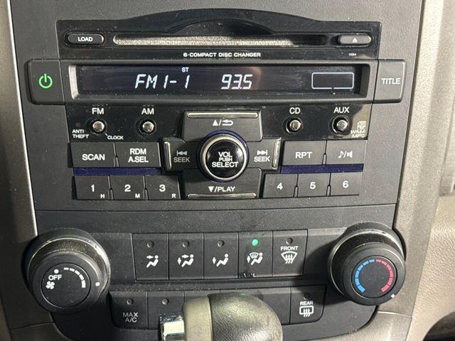 used 2011 Honda CR-V car, priced at $7,226