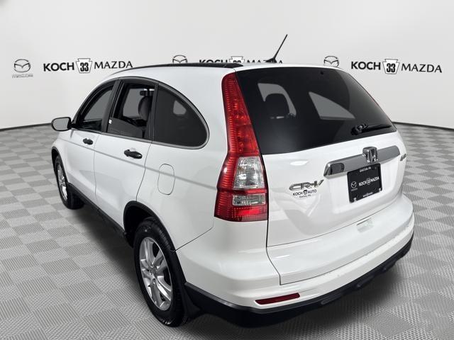 used 2011 Honda CR-V car, priced at $7,226